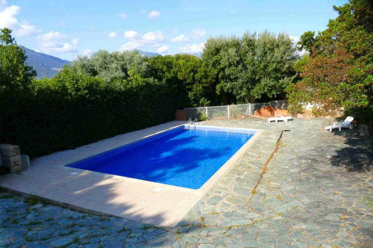 Villa Propriano Propriano  Exterior photo